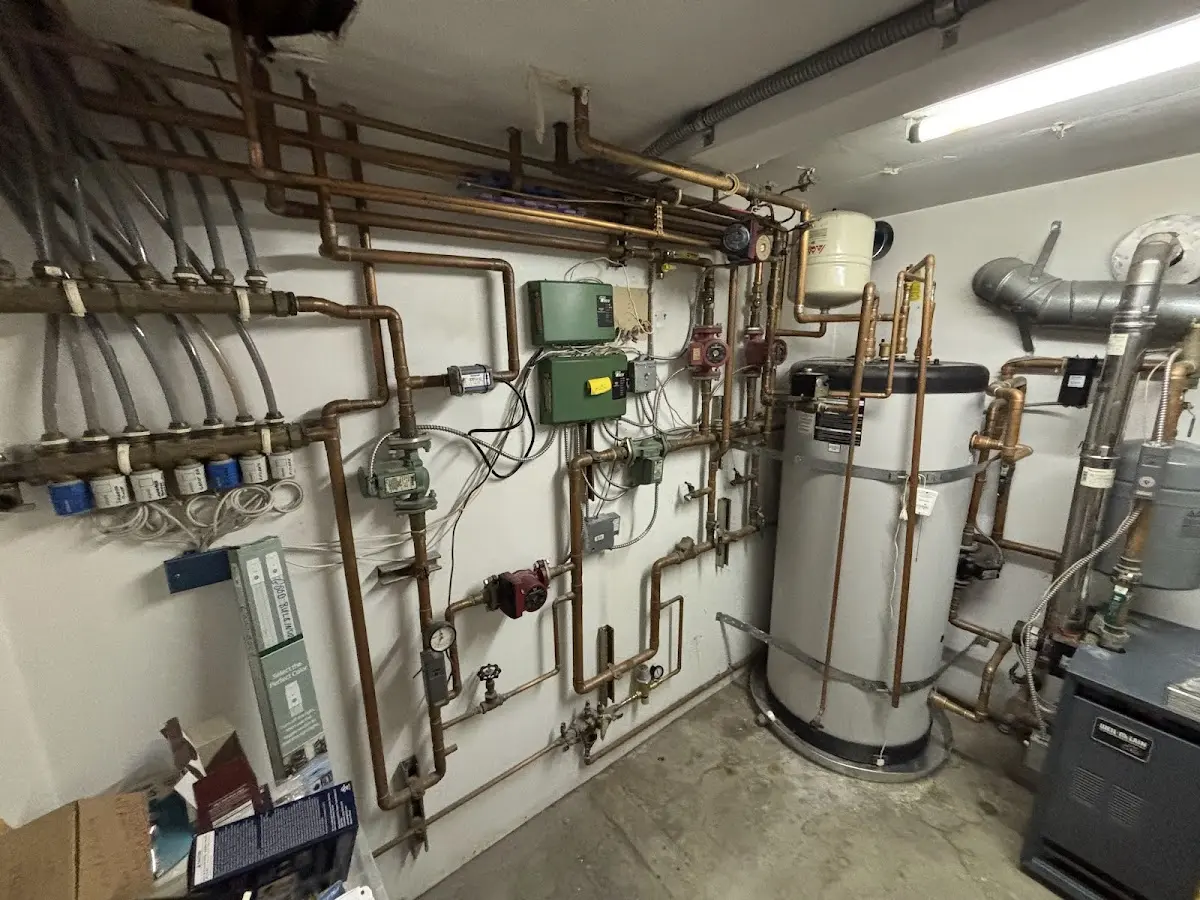 Plumbing services in Roscommon, MI